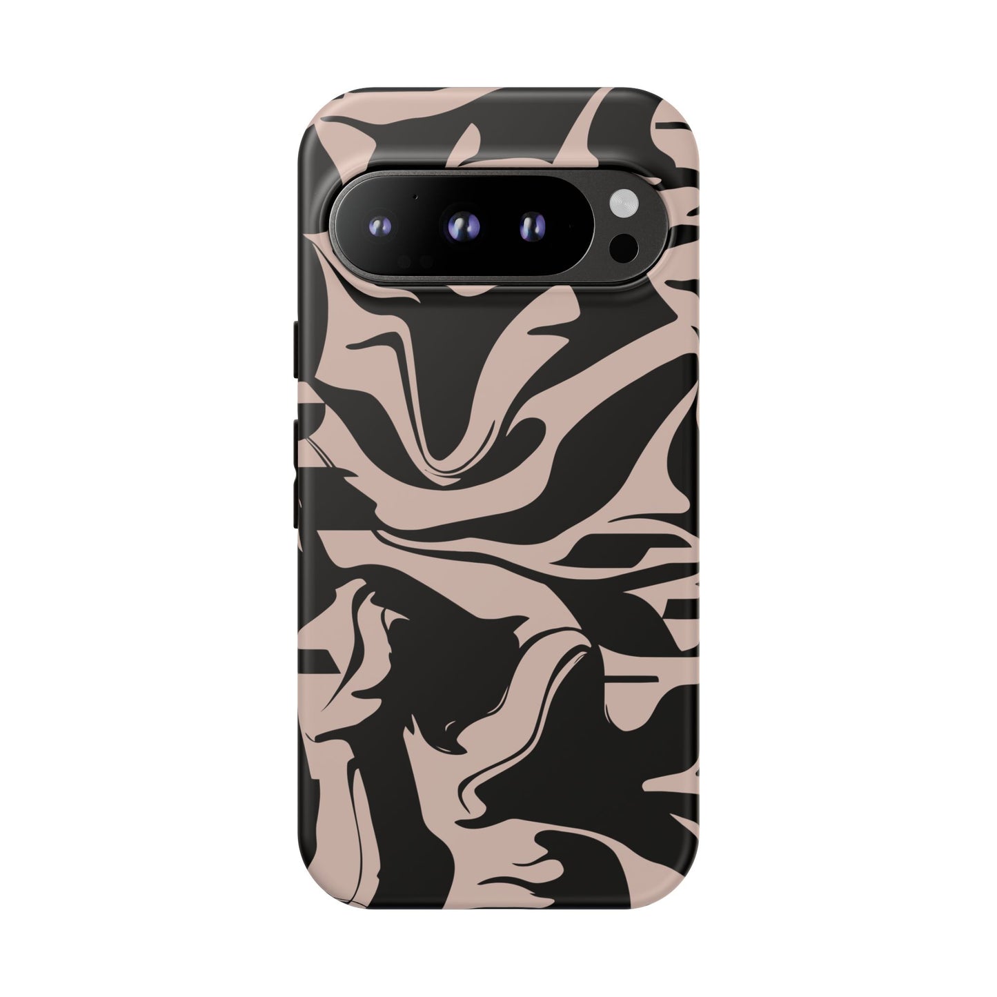 Fluid Contrast Tough Case for Google Pixel