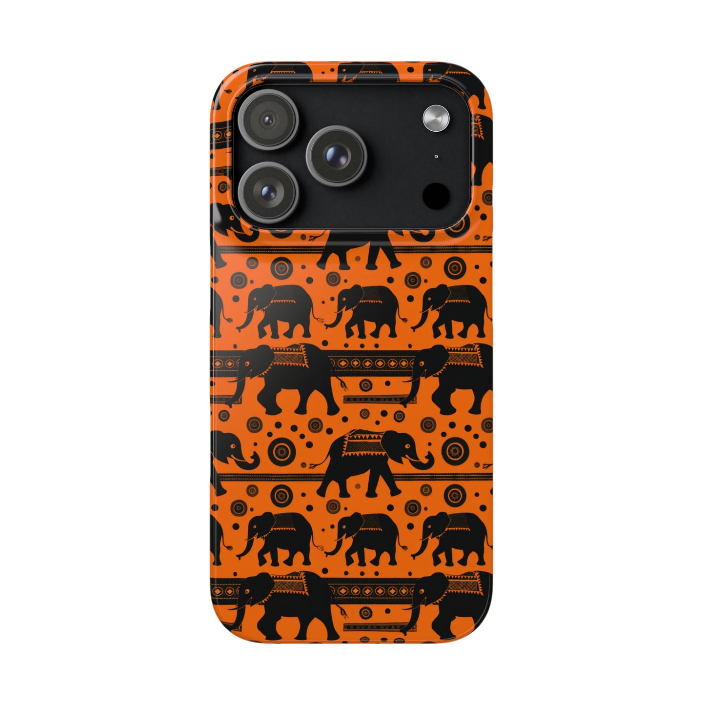 Majestic Parade Snap Case for iPhone®
