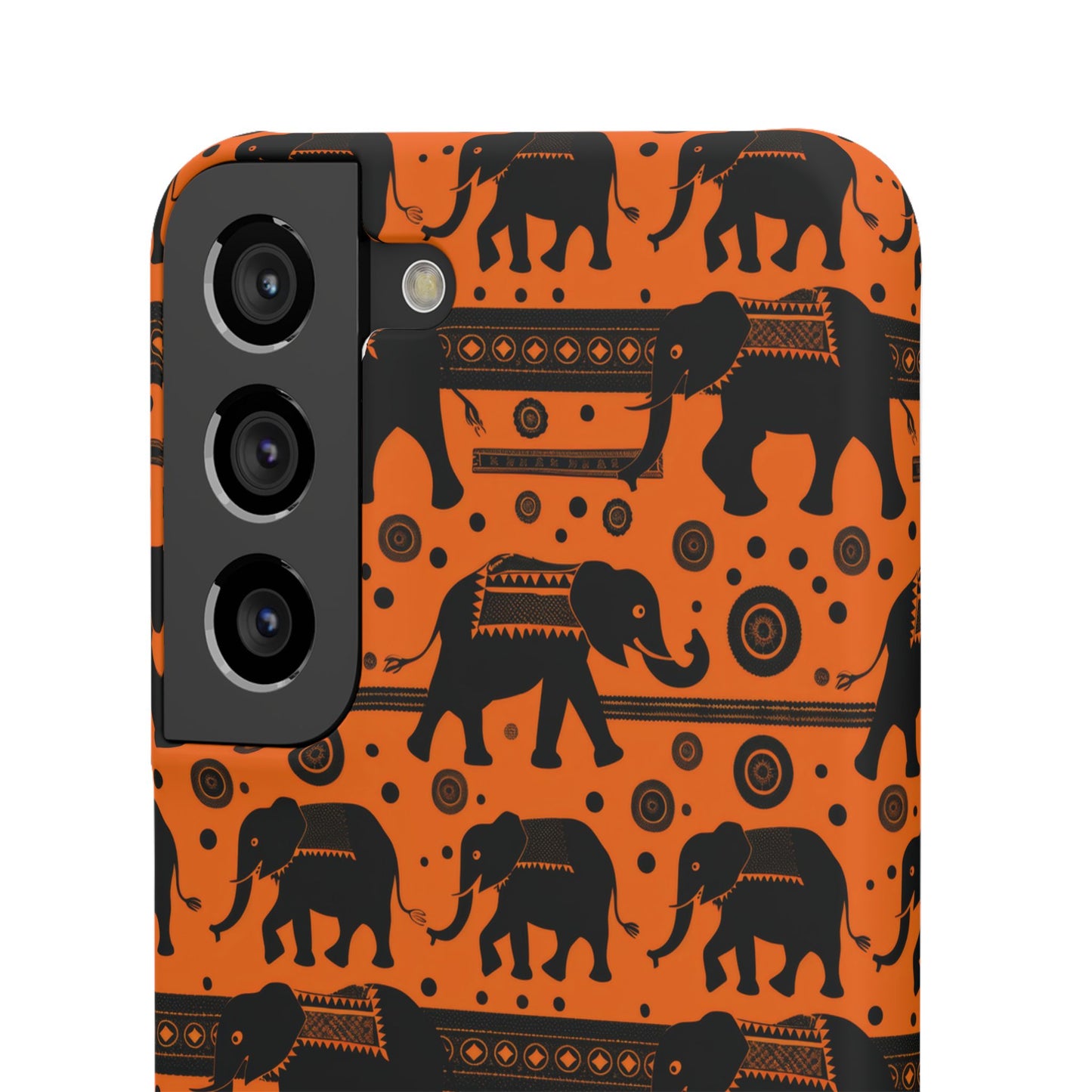 Majestic Parade Snap Case for Samsung Phone
