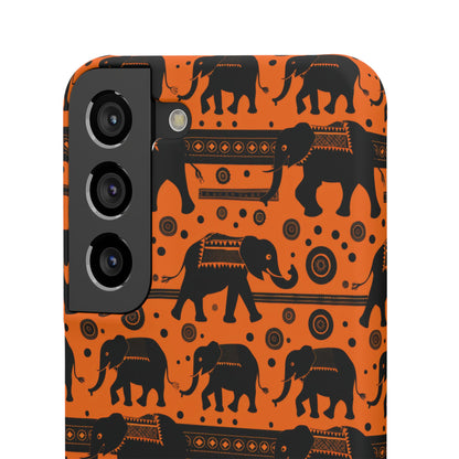 Majestic Parade Snap Case for Samsung Phone