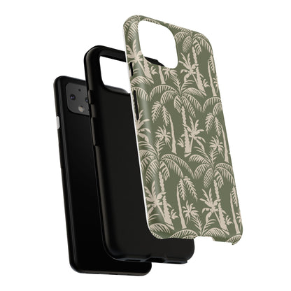 Tropical Harmony Tough Case for Google Pixel
