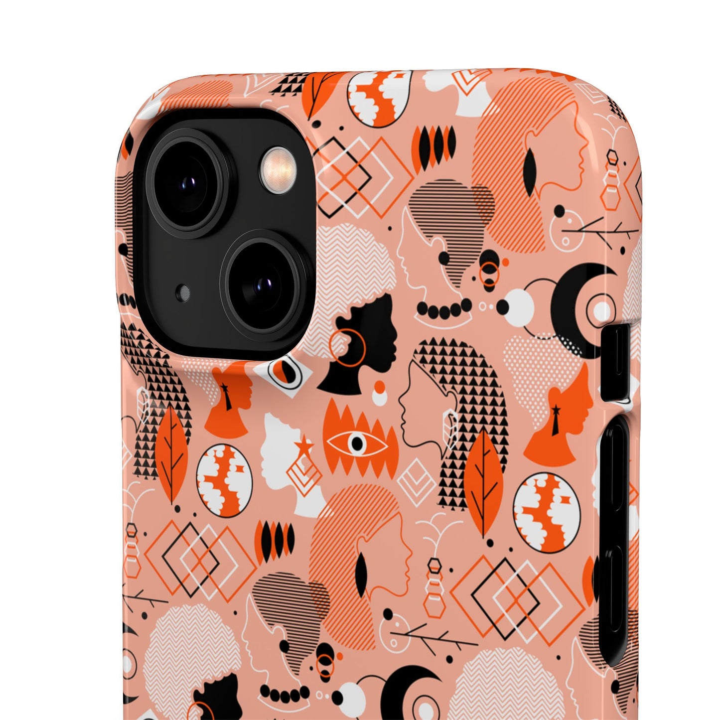 Sight Serenade Snap Case for iPhone®