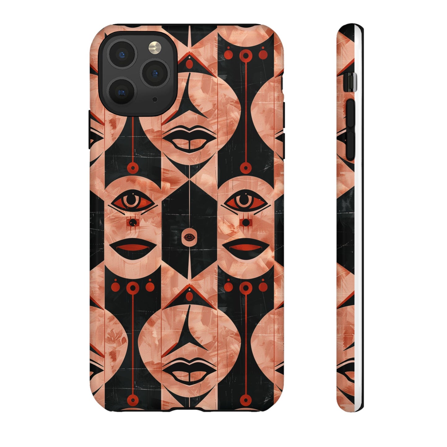 Gaze Sonata Tough Case for iPhone®