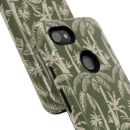 Tropical Harmony Tough Case for Google Pixel