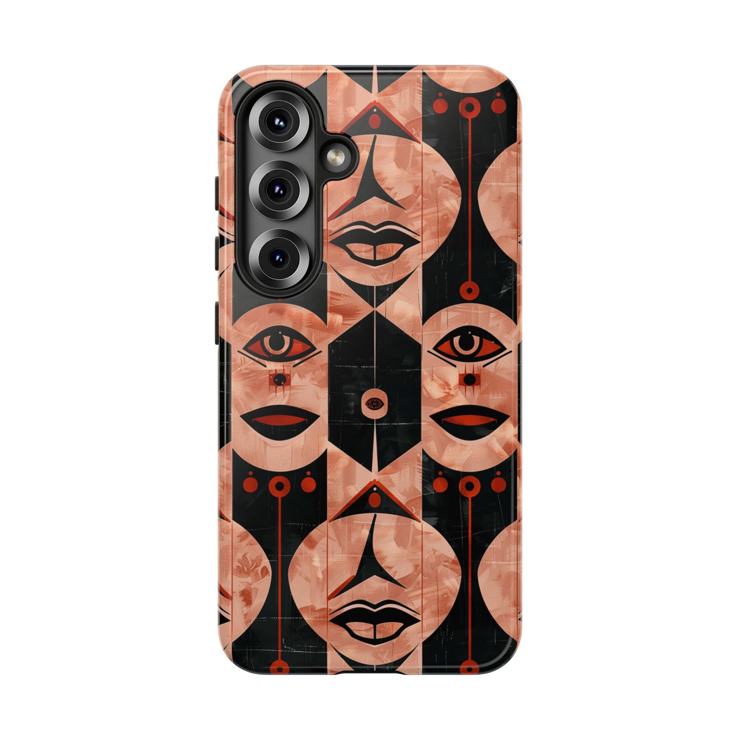 Gaze Sonata Tough Case for Samsung Phone
