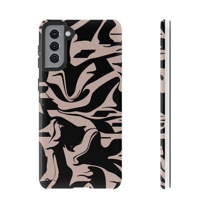 Fluid Contrast Tough Case for Samsung
