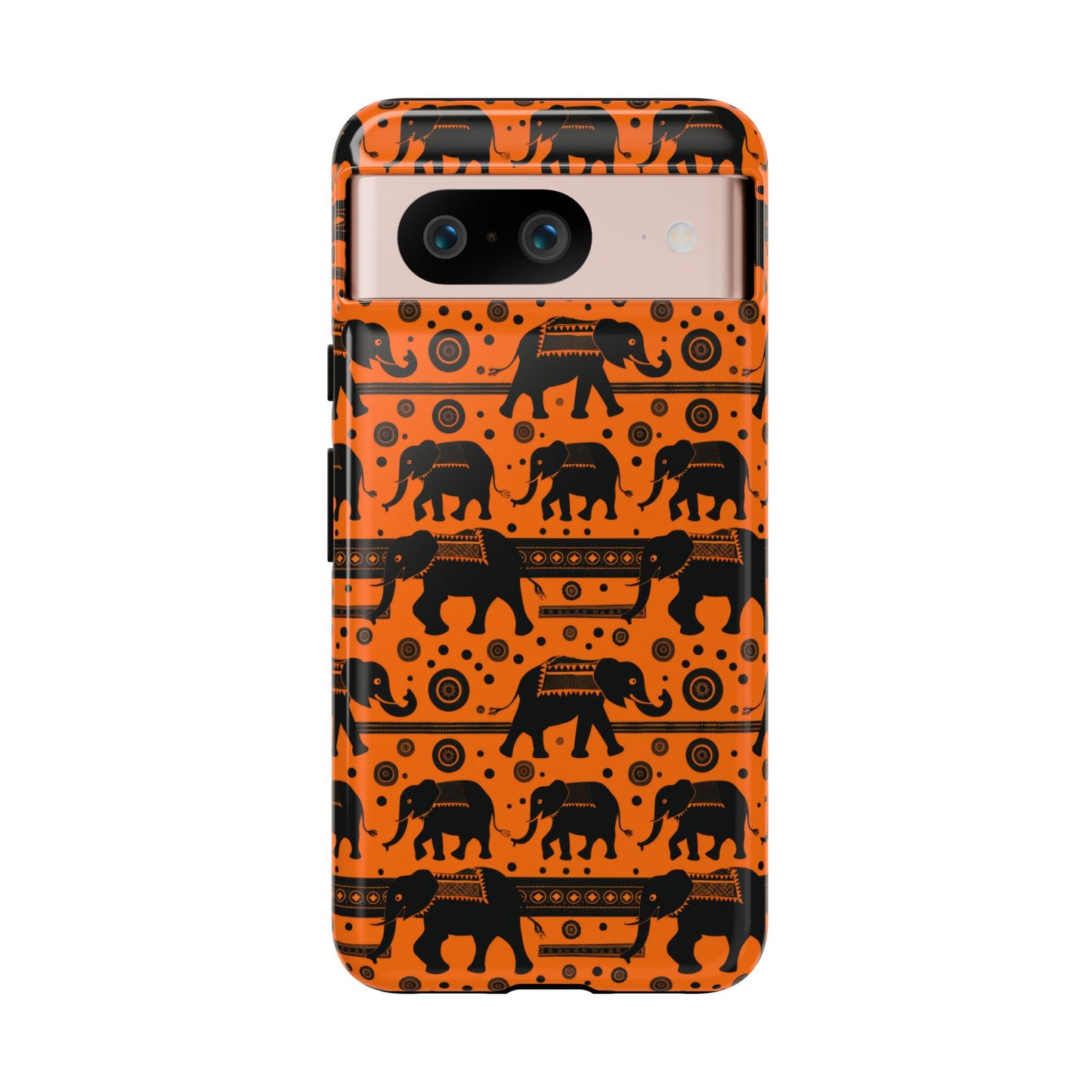 Majestic Parade Tough Case for Google Pixel