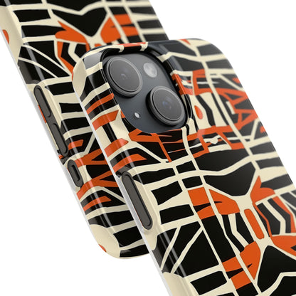 Timeless Tribal Snap Case for iPhone®