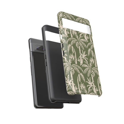 Tropical Harmony Tough Case for Google Pixel