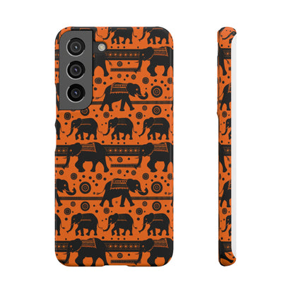 Majestic Parade Snap Case for Samsung Phone