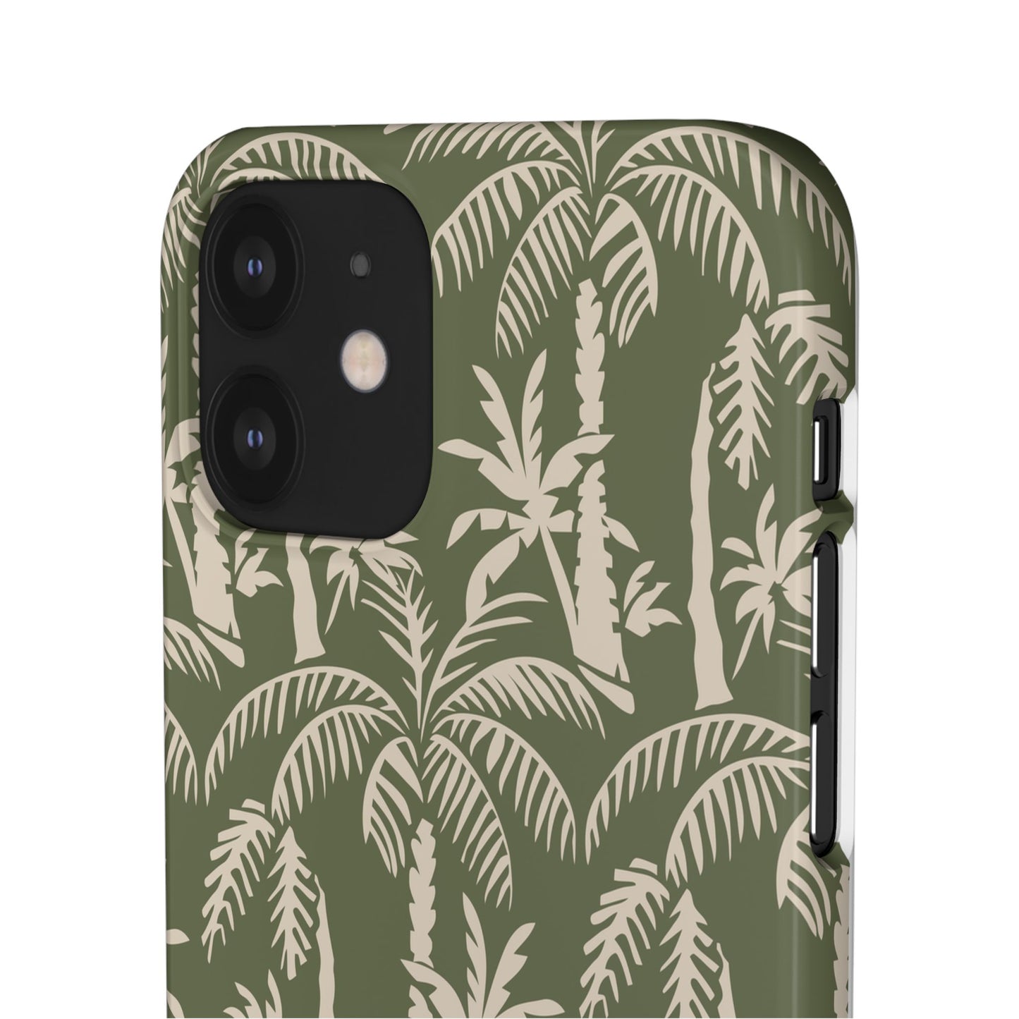 Tropical Harmony Snap Case for iPhone®
