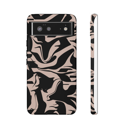 Fluid Contrast Tough Case for Google Pixel