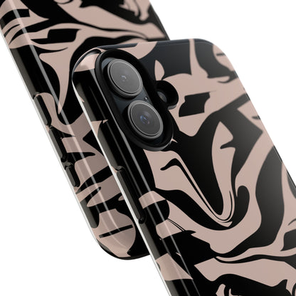 Fluid Contrast Tough Case for iPhone®