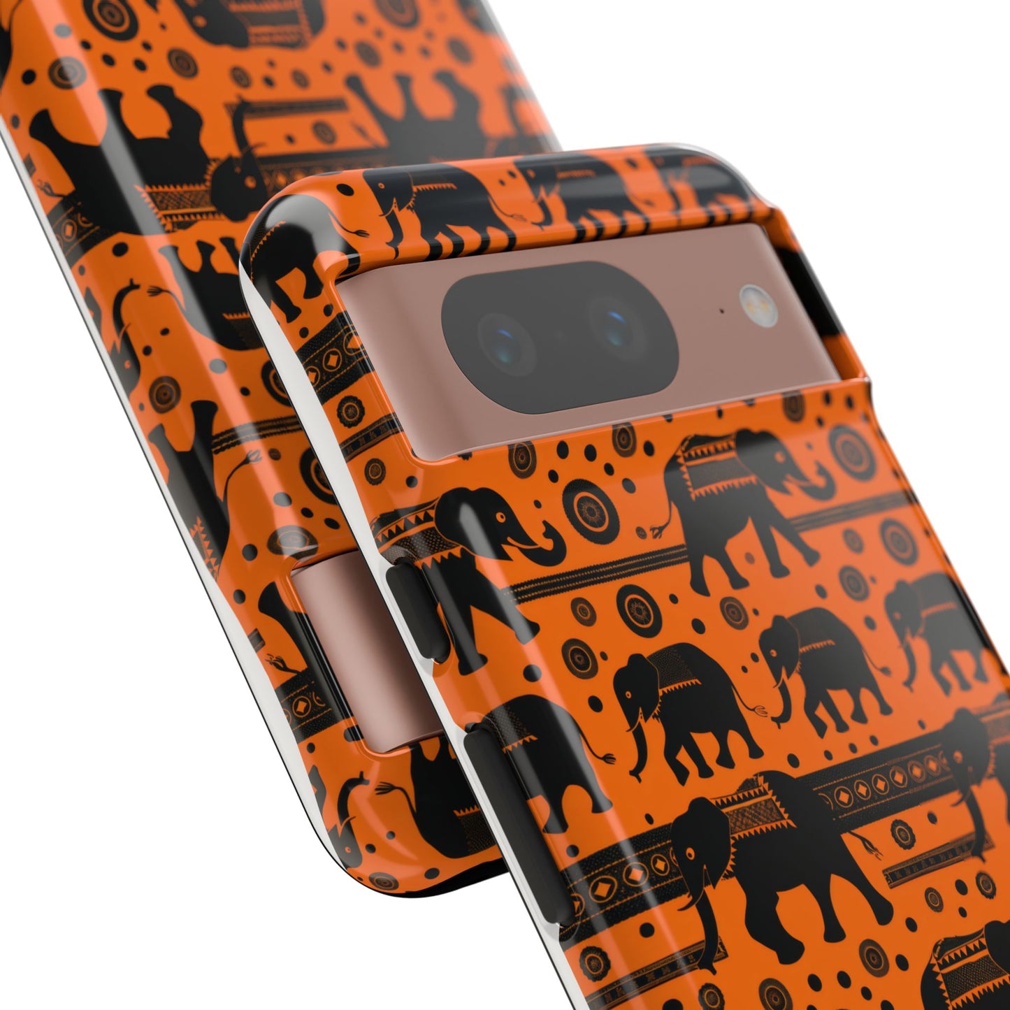 Majestic Parade Tough Case for Google Pixel