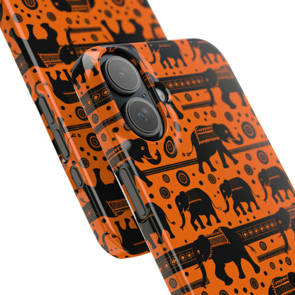 Majestic Parade Snap Case for iPhone®