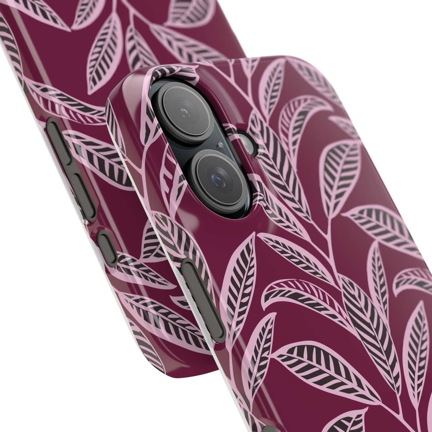 Foliage Symphony Snap Case for iPhone®