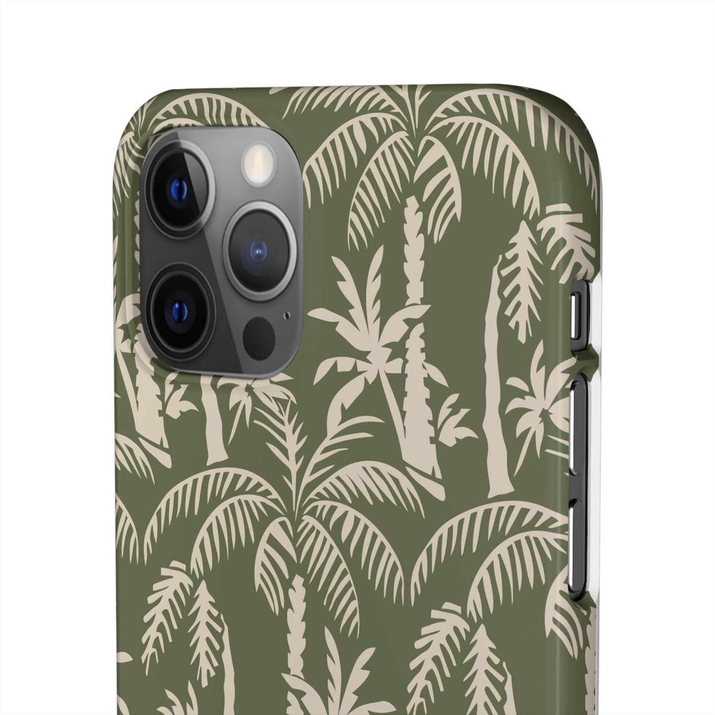 Tropical Harmony Snap Case for iPhone®