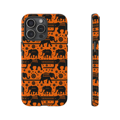 Majestic Parade Tough Case for iPhone®