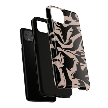 Fluid Contrast Tough Case for Google Pixel