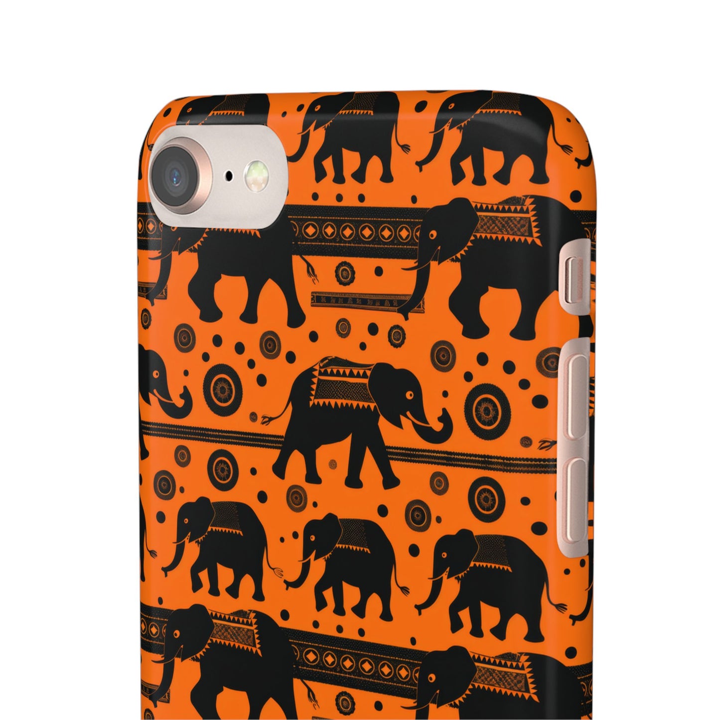 Majestic Parade Snap Case for iPhone®