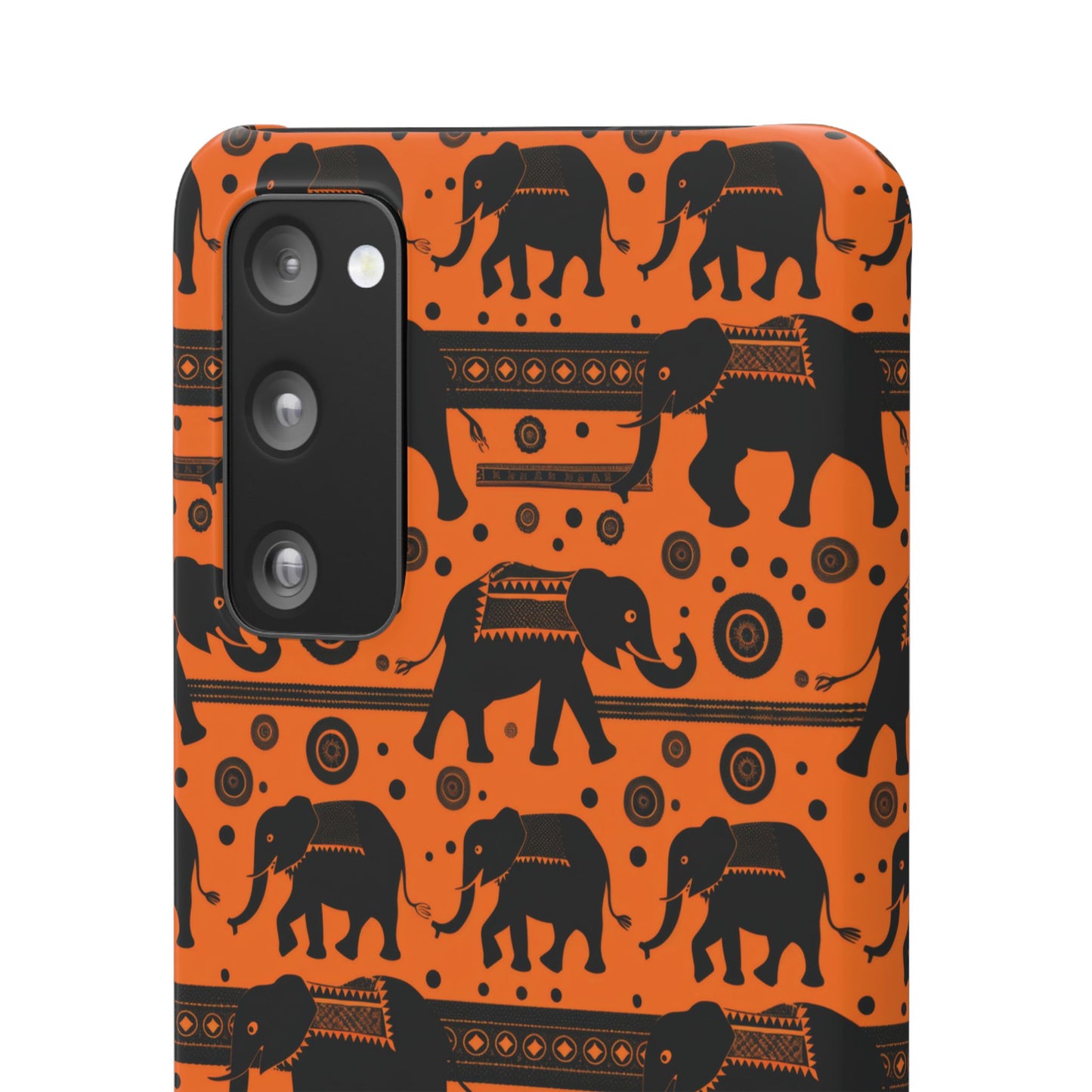 Majestic Parade Snap Case for Samsung Phone