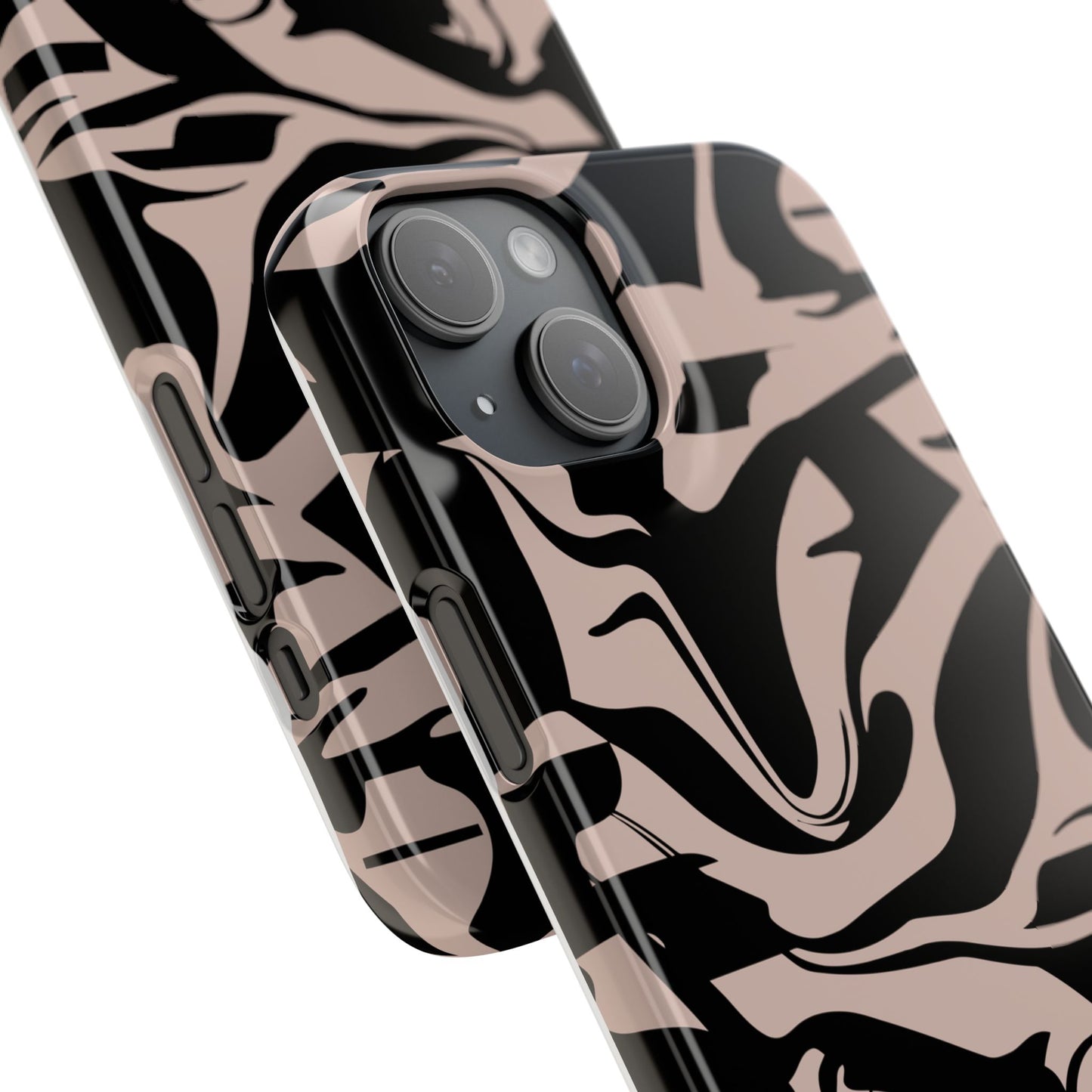 Fluid Contrast – Snap Case for iPhone®