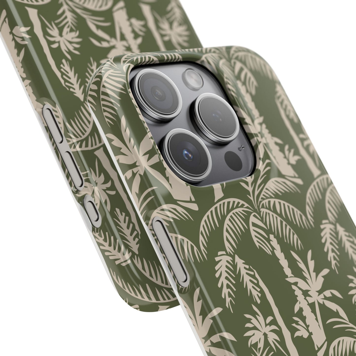 Tropical Harmony Snap Case for iPhone®