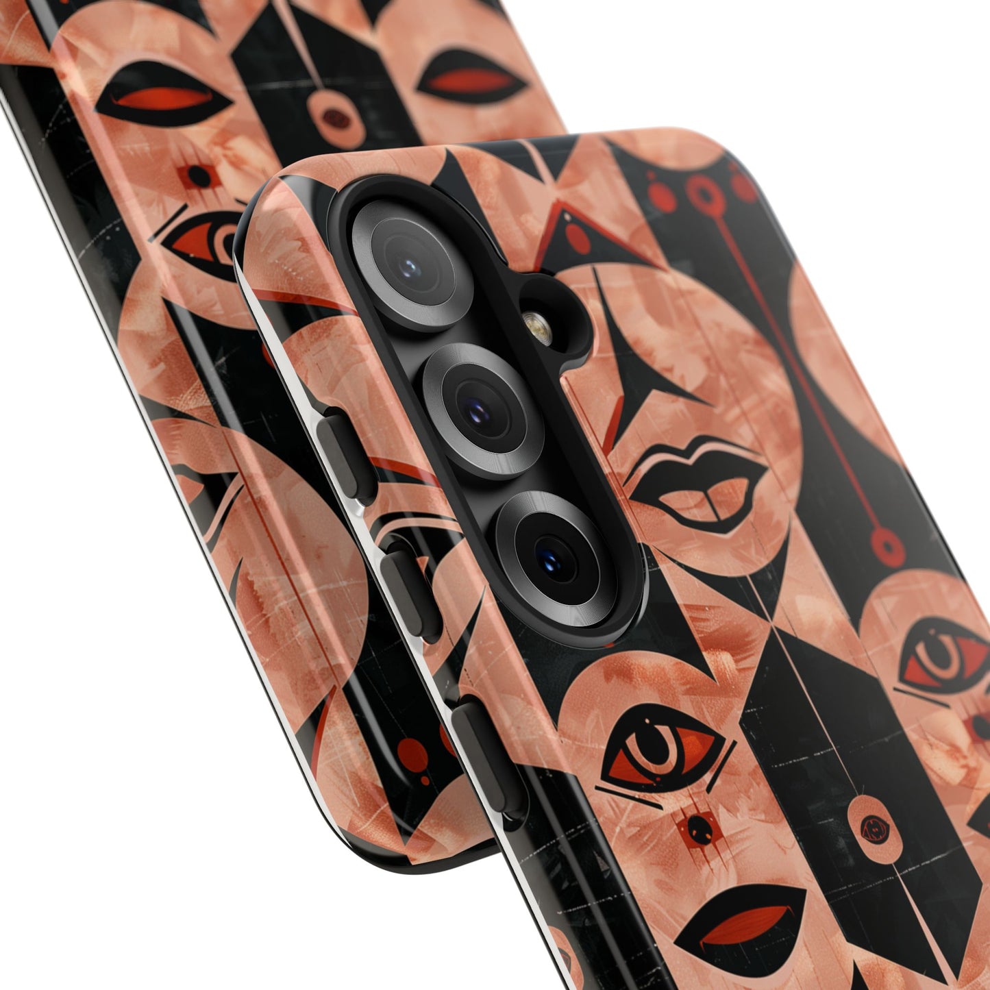 Gaze Sonata Tough Case for Samsung Phone