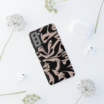 Fluid Contrast Tough Case for Samsung