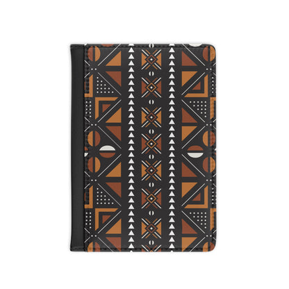Safari Spirit Passport Cover