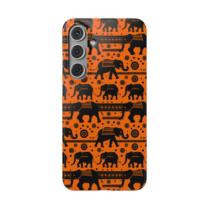Majestic Parade Snap Case for Samsung Phone