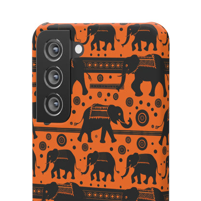 Majestic Parade Snap Case for Samsung Phone