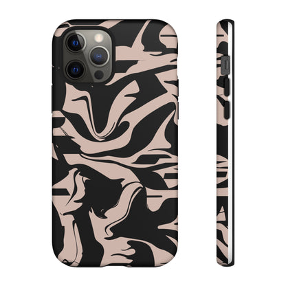 Fluid Contrast Tough Case for iPhone®