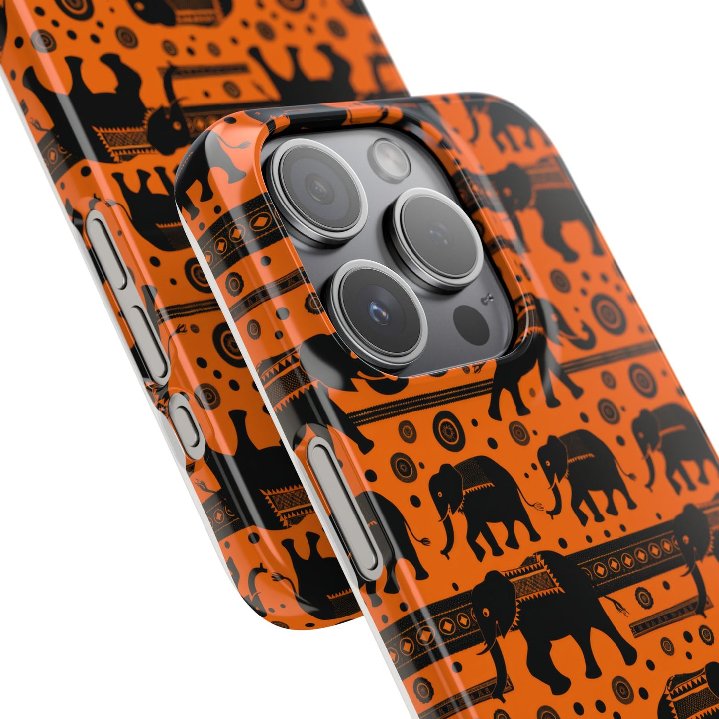 Majestic Parade Snap Case for iPhone®