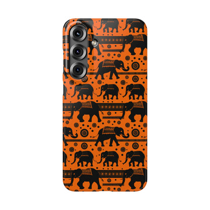 Majestic Parade Snap Case for Samsung Phone