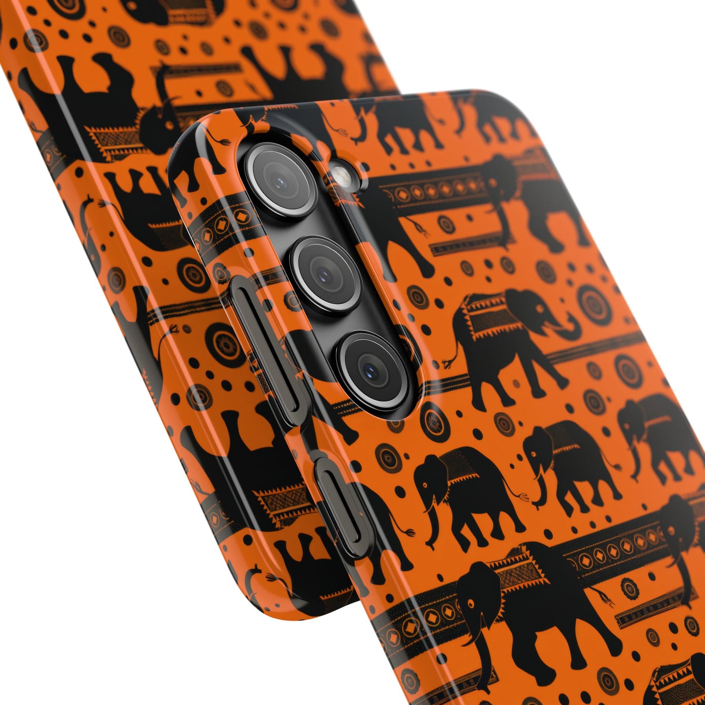 Majestic Parade Snap Case for Samsung Phone