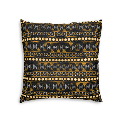 Bambara Balance Bohemian Tufted Floor Pillow