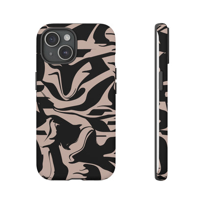 Fluid Contrast Tough Case for iPhone®