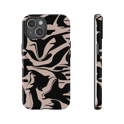 Fluid Contrast Tough Case for iPhone®