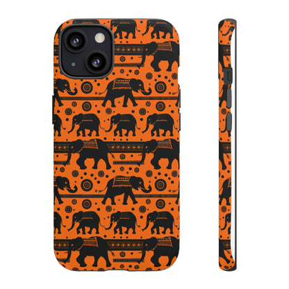 Majestic Parade Tough Case for iPhone®