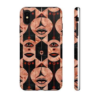 Gaze Sonata Tough Case for iPhone®