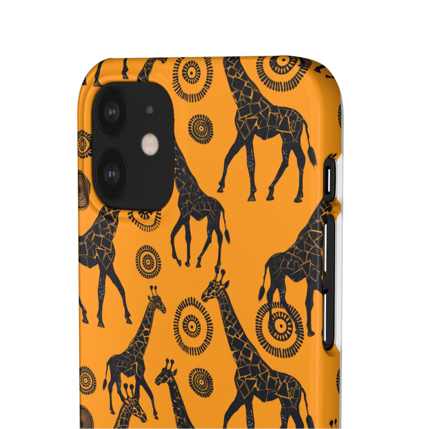 Savanna Rhythms Snap Case for iPhone®