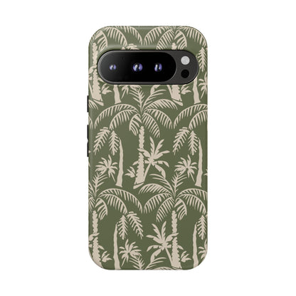 Tropical Harmony Tough Case for Google Pixel