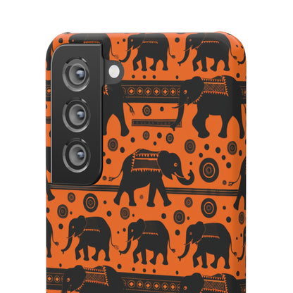 Majestic Parade Snap Case for Samsung Phone