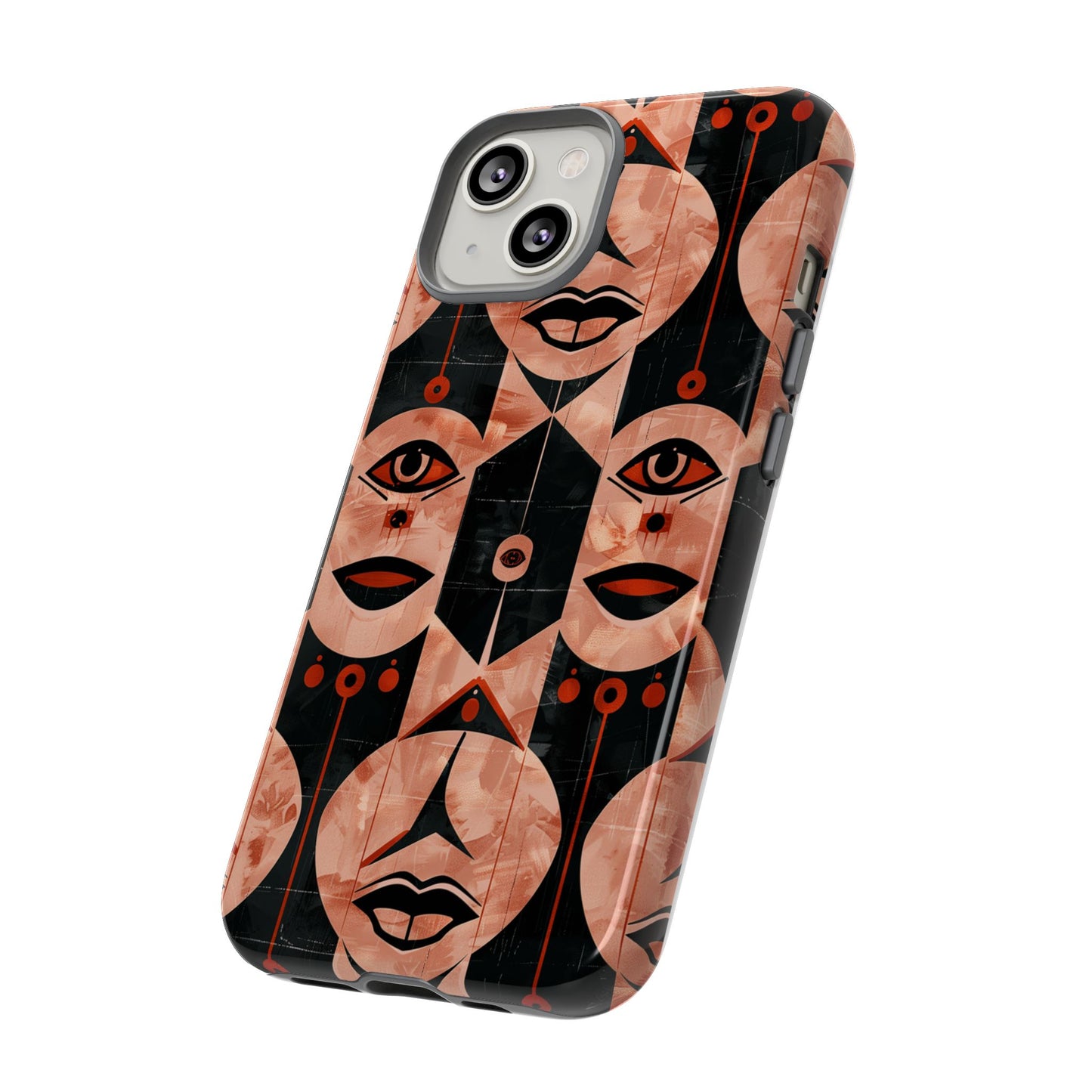 Gaze Sonata Tough Case for iPhone®