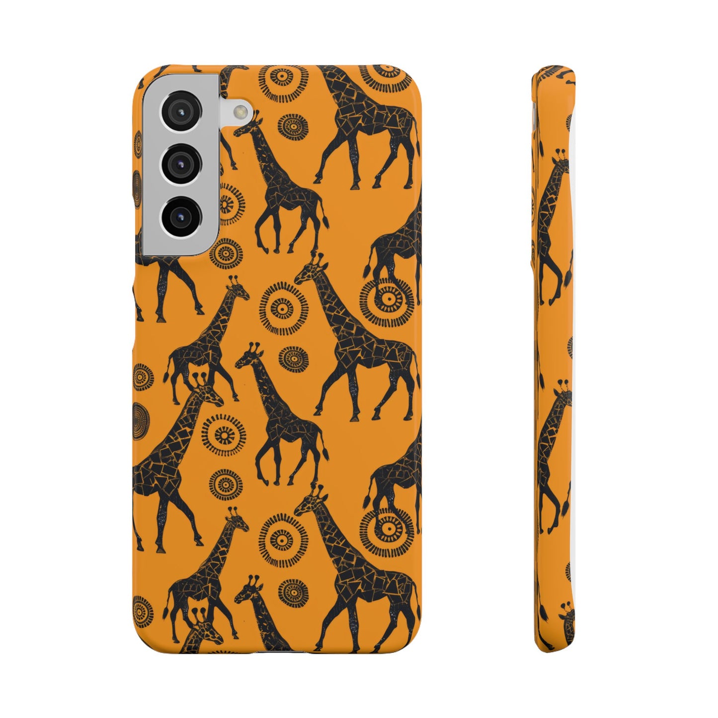 Savanna Rhythms Snap Case for Samsung Phone