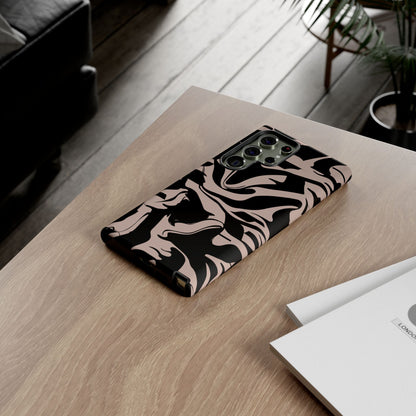 Fluid Contrast Tough Case for Samsung