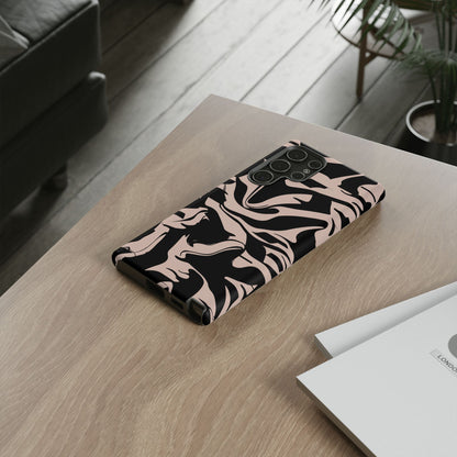 Fluid Contrast Tough Case for Samsung
