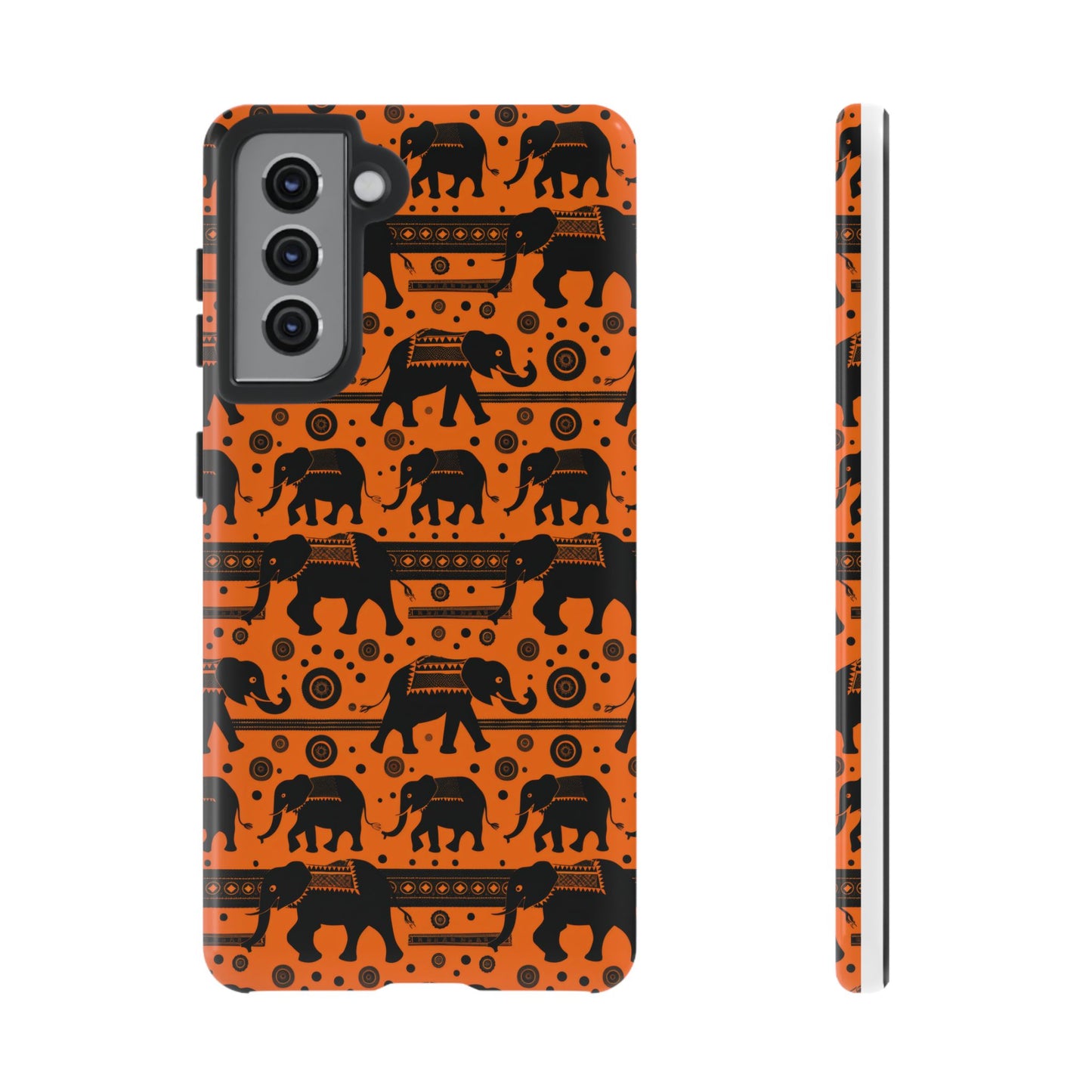 Majestic Parade Tough Case for Samsung Phone