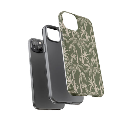 Tropical Harmony Tough Case for iPhone®